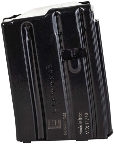 E-Lander 5.56x45 10rd Steel Rifle Magazine