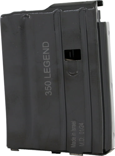 E-Lander .350 Legend 10rd Steel Rifle Magazine