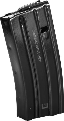 E-Lander .450 Bushmaster 7-Round Steel Rifle Magazine