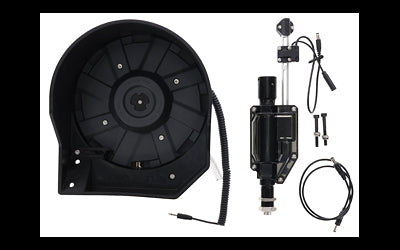 Frankford Arsenal 1194192 X-10 .22 Caliber Bullet Feed Conversion Kit, Micrometer Adjustable Seating Die, Gray