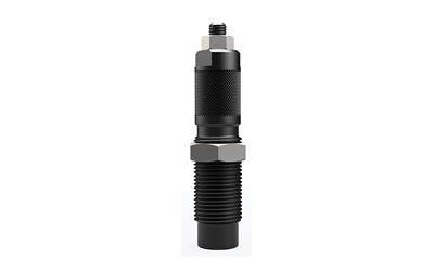 Frankford Arsenal 1198264 Swage Support Die, Fits X-10 Progressive Press, Standard 7/8x14 Thread, Black