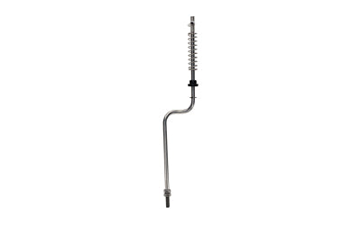 Frankford Arsenal 1201583 X-10 Powder Measure Relocation Kit, Durable Reloading Press Accessory