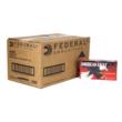 Federal American Eagle .40 S&W 180 gr FMJ ammo