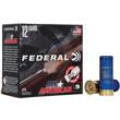 Federal All American Shotshells 12ga 2-3/4" 1-1/8oz 1250 fps #8 25/ct
