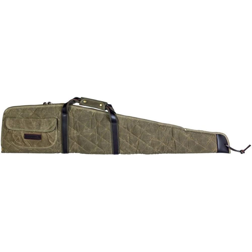 Federal Premium 44" OD Green Scoped Rifle Case