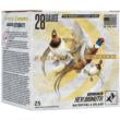 Federal Premium HEVI-Bismuth Shotshells 28ga 2-3/4" 3/4oz 1375 fps #3 25/ct