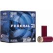Federal Top Gun 12 Gauge 2.75 in / 2.75 in #7 1-1/8 oz
