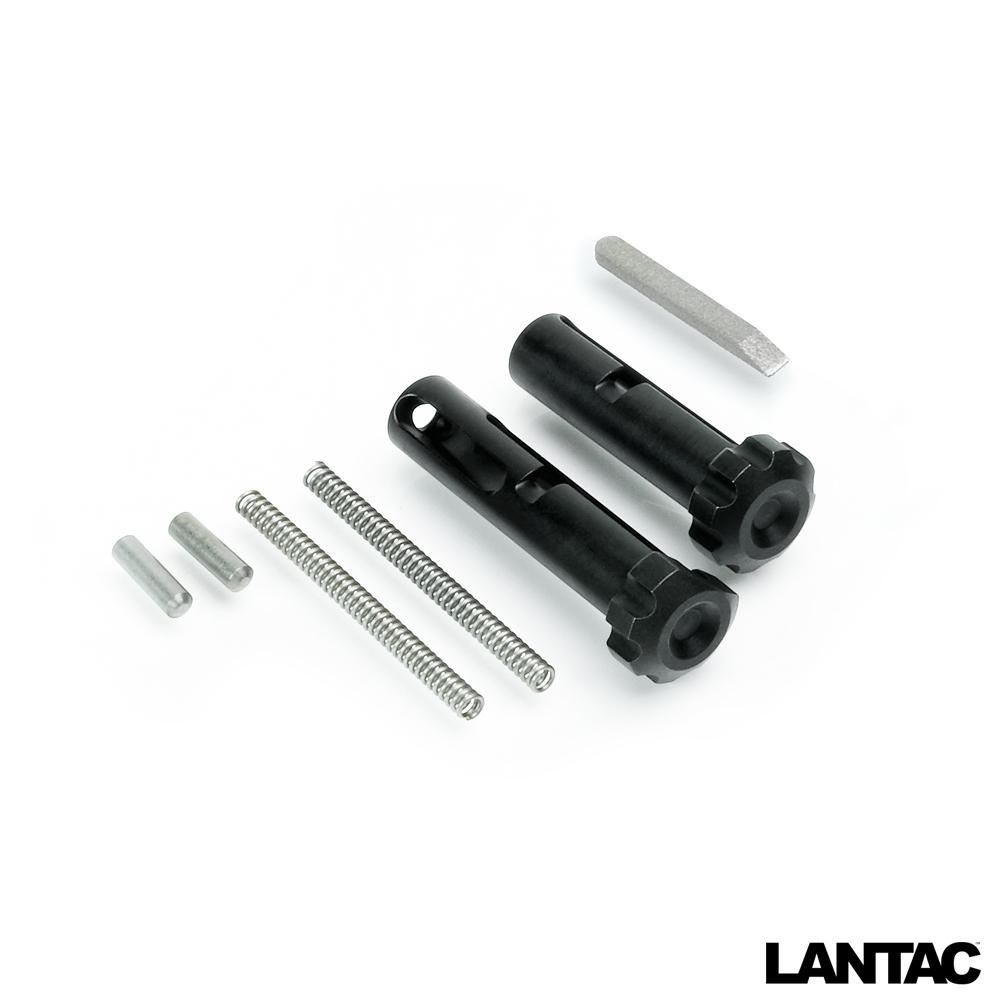 LANTAC Ultimate Takedown Pin Set