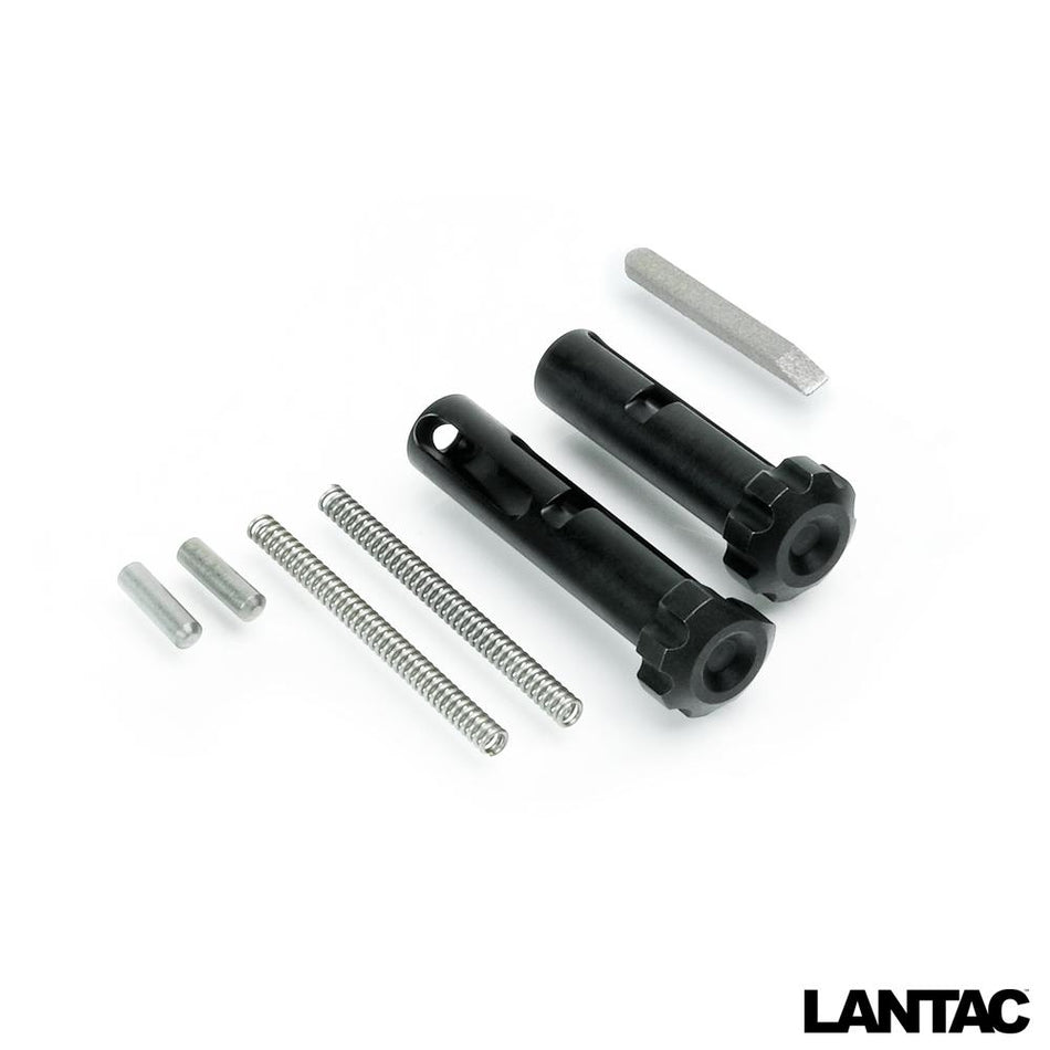 LANTAC Ultimate Takedown Pin Set