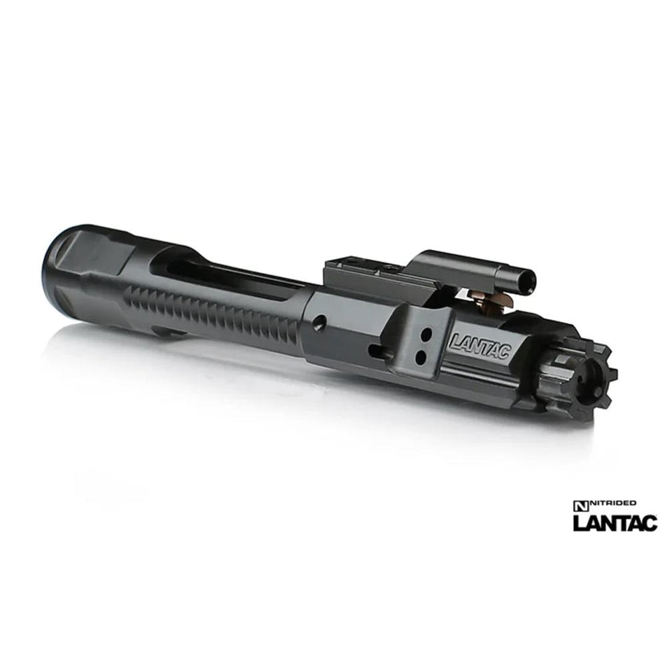 Lantac Enhanced BCG Full Auto Style .224/5.56 QPQ Black Nitride AR-15