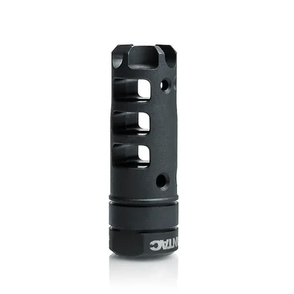 Lantac Dragon Muzzle Brake .223/5.56 1/2-28 with Dead Xeno Mount