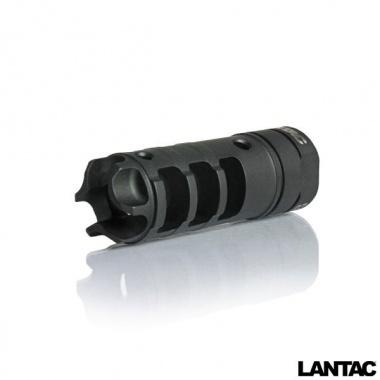 Lantac Dragon AK-47 Muzzle Brake 7.62x39mm Nitride Steel