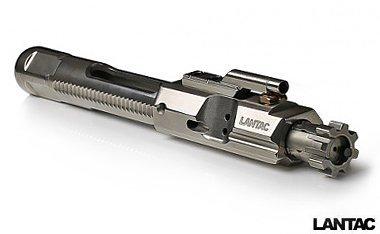 Lantac E-BCG Enhanced .308/7.62 Bolt Carrier Group - NiB Finish