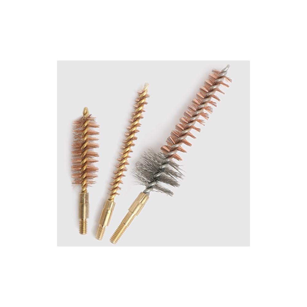 Tetra ProSmith Brass Core Bronze Brush .22 Cal (8/32 Thread)