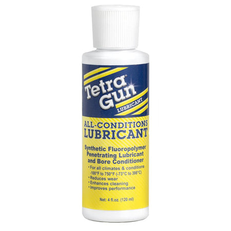 Tetra Gun Lubricant for Barrels and Actions, 4 oz