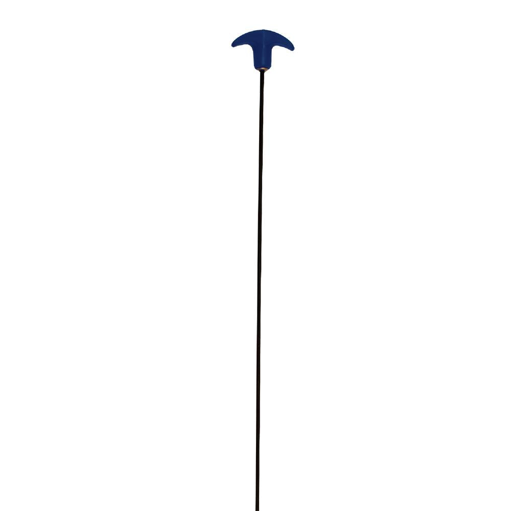 Tetra Pro Smith 36" Coated Rifle Cleaning Rod .22 Caliber