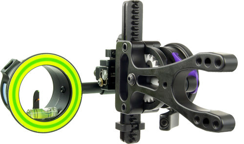 Spot Hogg Fast Eddie Double Pin Bow Sight .019" RH