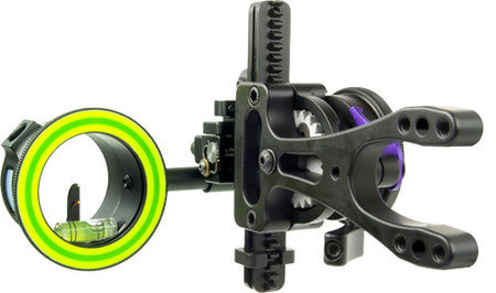 Spot Hogg Fast Eddie Double Pin Bow Sight .019" RH
