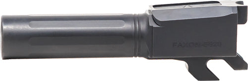 Smith & Wesson M&P Shield 9mm Luger Fluted Barrel