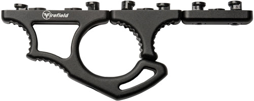 Firefield Rival-XL M-LOK Foregrip Black