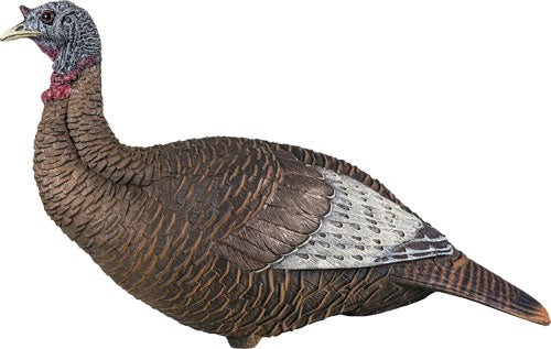 Flextone Thunder Chick Upright Hen Turkey Decoy with Stake