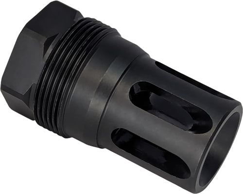 COMSTOCK FLASH HIDER 5/8X24 9MM COMPACT