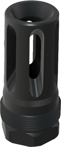 COMSTOCK FLASH HIDER 5/8X24 9MM FULL SIZE