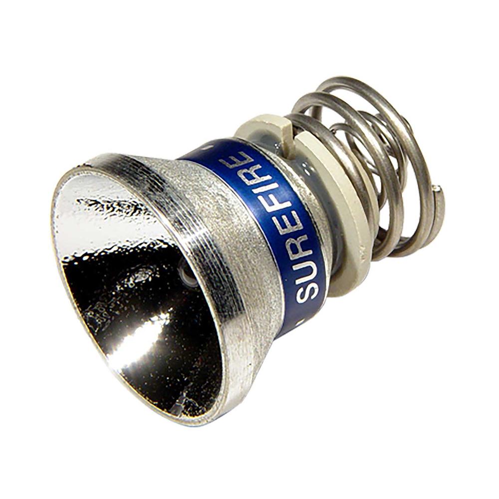 SureFire P60 Replacement Lamp Assembly for 6P G2 Z2 C2 M2 E2 Flashlights 65 Lumens