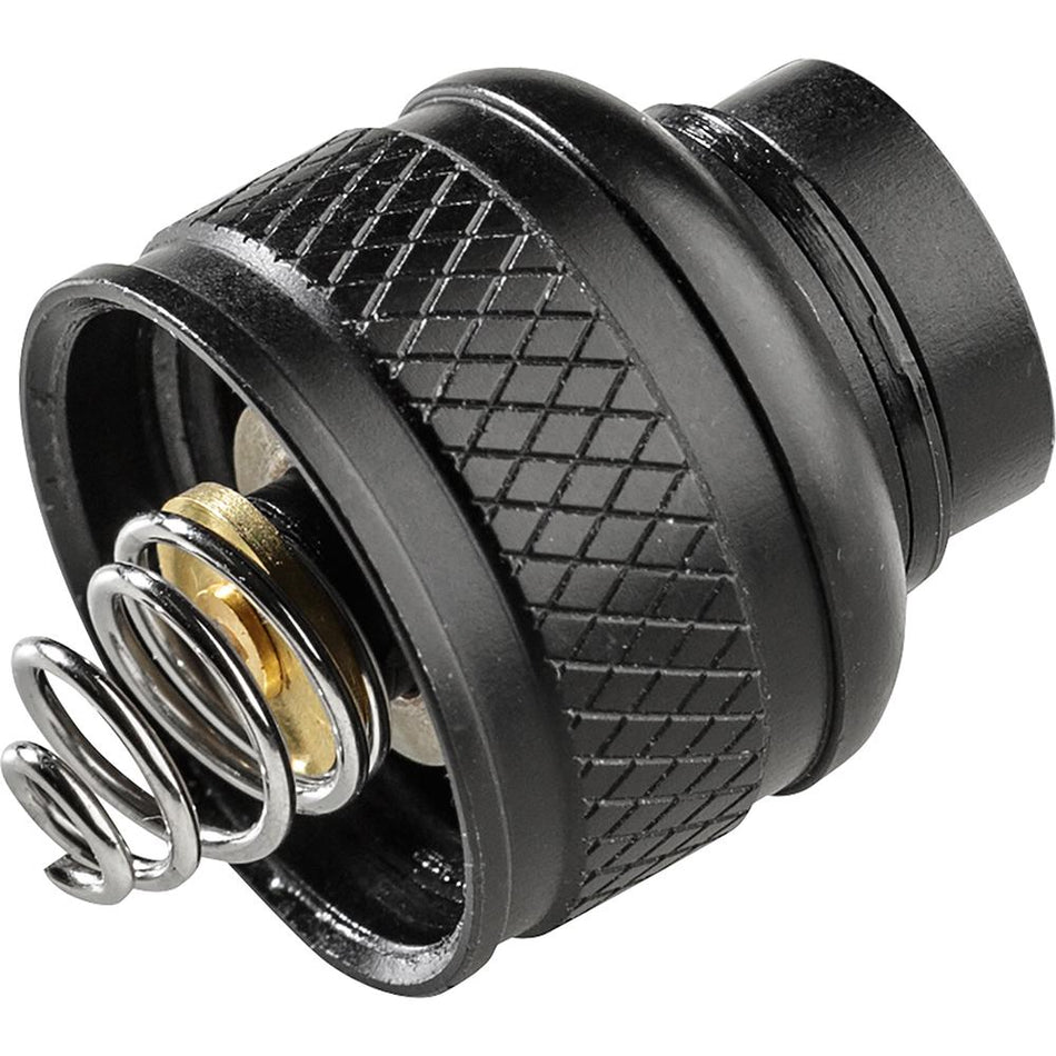 SureFire UE Scout Light Rear Tailcap for Scout WeaponLights Black