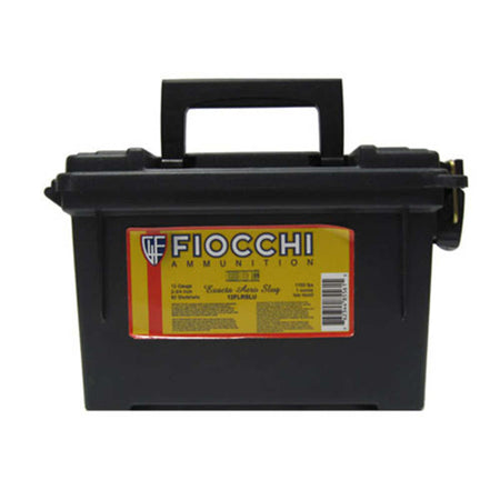 Fiocchi Extrema Aero Low Recoil Rifled Slug 12 Gauge 2.75 in / 2.75 in Slug 1 oz