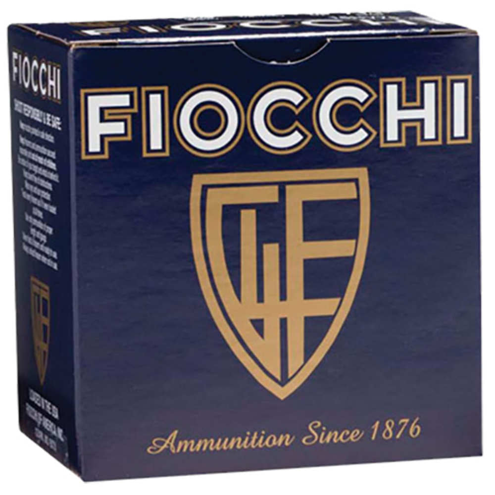 Fiocchi Specialty #7 24 Gauge 11/16 oz 2.5 in