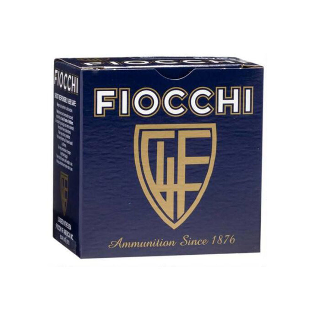 Fiocchi 28VIPH75 Exacta Target VIP Heavy 28 Gauge 2.75" 3/4oz 7.5 Shot 1300 fps
