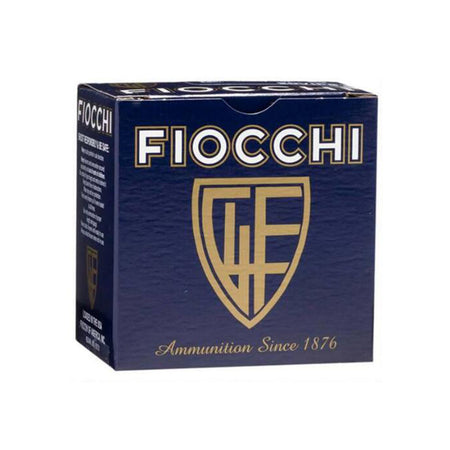 Fiocchi 28VIPH75 Exacta Target VIP Heavy 28 Gauge 2.75" 3/4oz 7.5 Shot 1300 fps