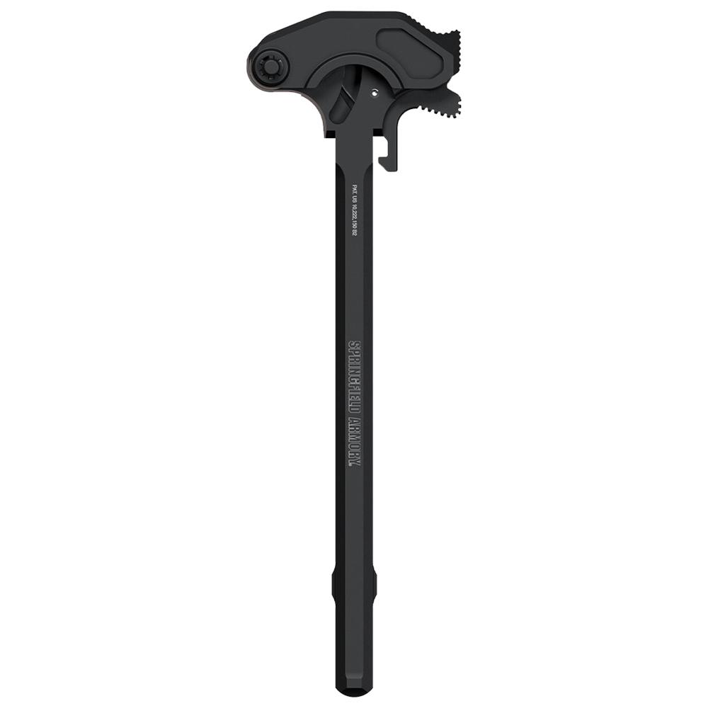 Springfield Armory LevAR Ratcheting Charging Handle for AR-15 Rifles