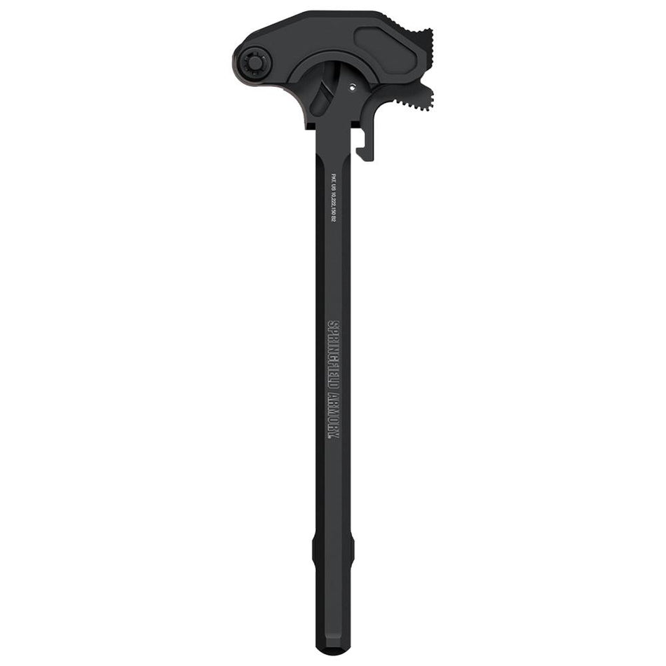 Springfield Armory LevAR Ratcheting Charging Handle for AR-15 Rifles