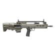 Springfield Gear Up 2025 Hellion OD Green Low Capacity Rifle 5.56mm 10rd Magazine(2) 16? Barrel OD Green Stock Sling and CT-103