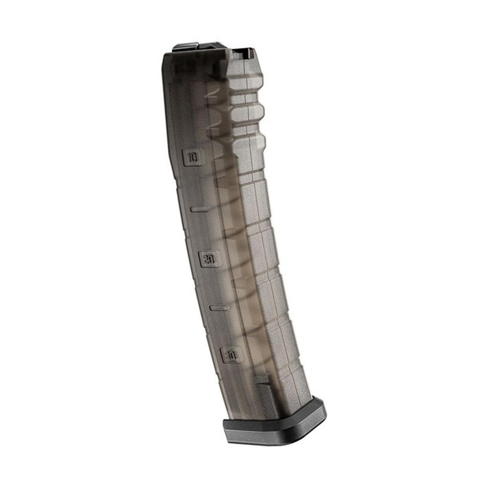 Springfield Armory KN6010 Kuna 10rd 9mm Luger Translucent Smoke Polymer Magazine