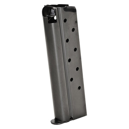 Springfield Armory PI6065 1911 EMP 9-Round 9mm Luger Magazine Blued Steel