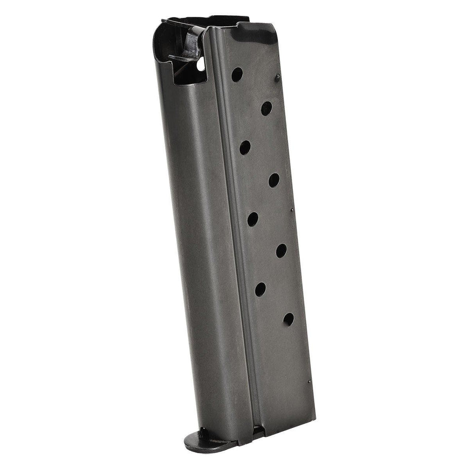 Springfield Armory PI6065 1911 EMP 9-Round 9mm Luger Magazine Blued Steel