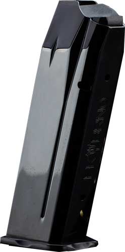 FK BRNO PSD 9MM 17-Round Pistol Magazine Black