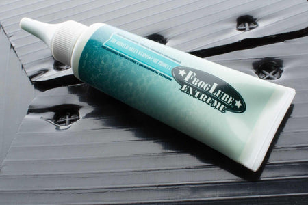 FrogLube Extreme Bio-Based CLP Liquid 1.5 oz Squeeze Tube