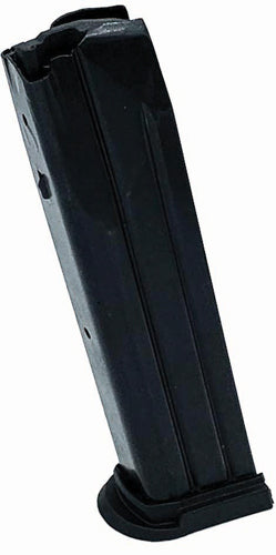 ProMag FN 509 Compact 9mm 15-Round Blue Steel Magazine