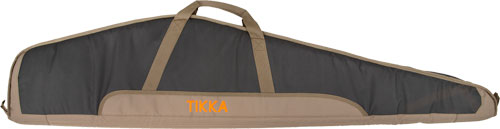 Tikka X2 Gun Case Peat and Otter