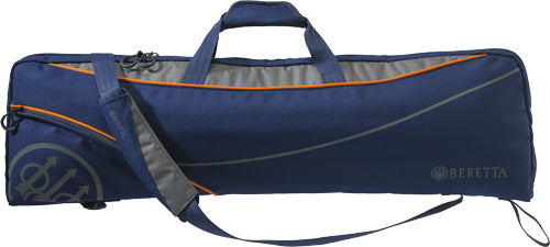 Beretta Uniform Pro Evo Take Down Case Up To 32" Barrel Blue