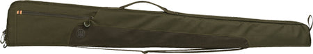 Beretta Gamekeeper Evo Gun Case 55" Green Moss and Brown Bark