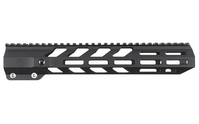 Fortis Manufacturing Camber Handguard Black MLOK AR-15 11.8" 556-CAM-118-ML