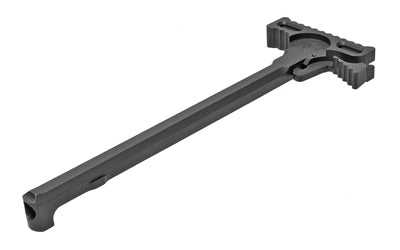 Fortis Manufacturing Hammer Charging Handle, AR-15, Anodized Black