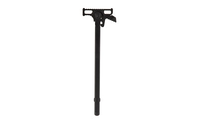Fortis Manufacturing Hammer Charging Handle, AR-10, Anodized Black