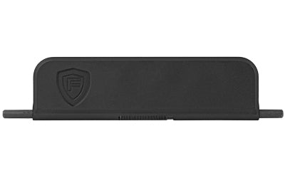 Fortis Manufacturing Billet Dust Cover, Fits AR-15, Aircraft Grade 6061-T6 Aluminum, Black AR15DstCvr-Std-BLK