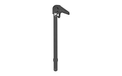 Fortis Manufacturing CH-556-CLUTCH-RH Clutch Charging Handle, Right Handed, .223/5.56 NATO, Black